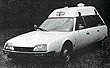 CX ambulance normalisée Baboulin